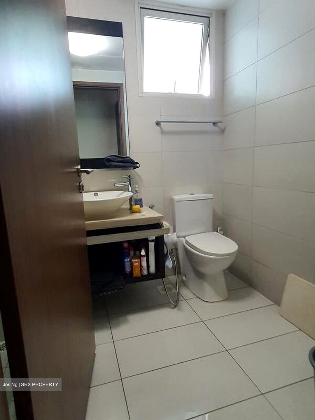 1 Canberra (D27), Condominium #519381821